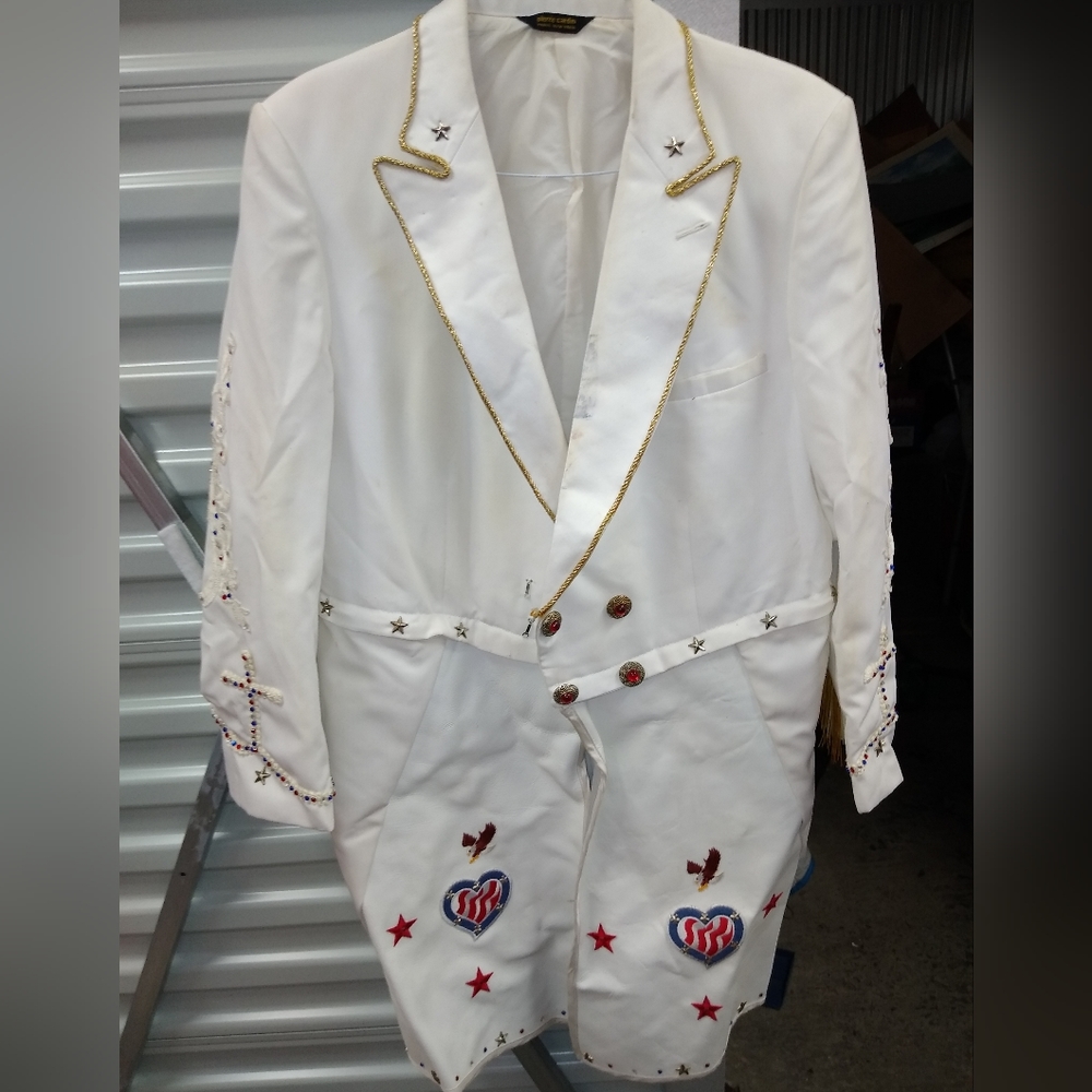 B Western Wear starting at $55 +up.....SUITS @$125